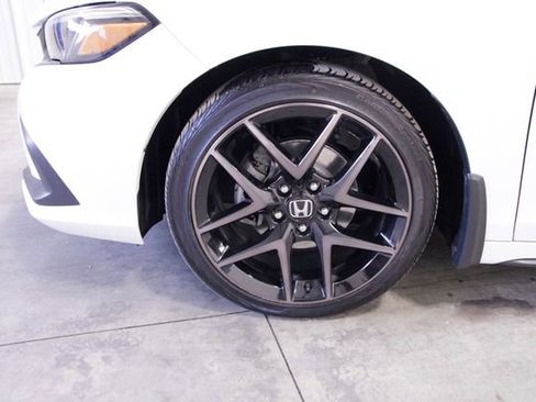 Certified 2023 Honda Civic Sport Touring image 11