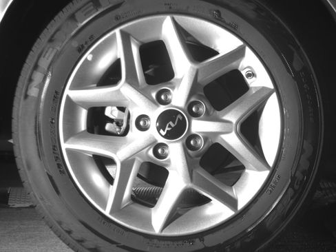 Used 2025 Kia Soul LX w/ LX Technology Package image 15