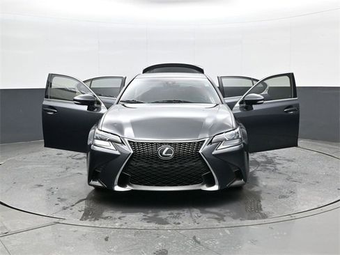 Used 2019 Lexus GS 350 F Sport image 31