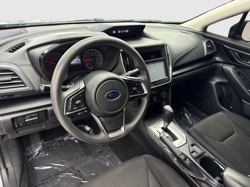 Used 2018 Subaru Impreza 2.0i AWD/4WD image 18