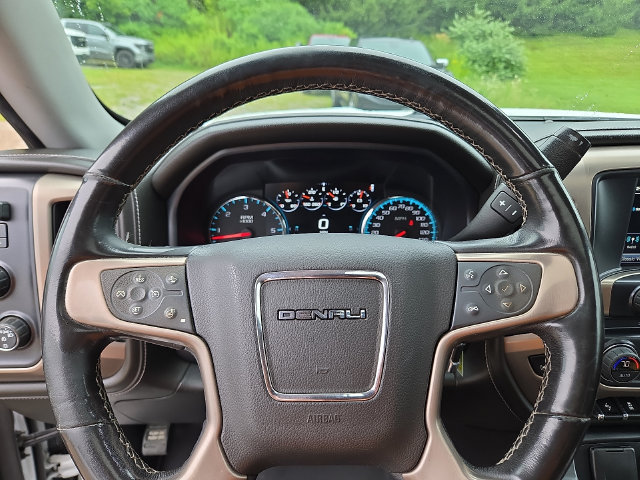 Used 2018 GMC Sierra 1500 Denali w/ Denali Ultimate Package AWD/4WD image 4