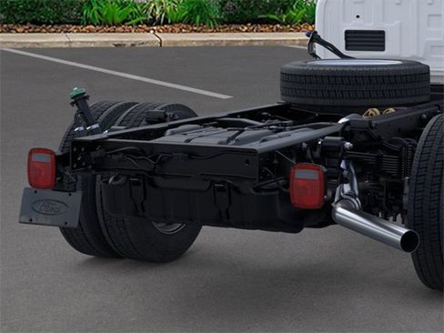 New 2025 Ford F450 XL image 24