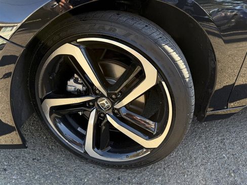 Used 2020 Honda Accord Sport image 29