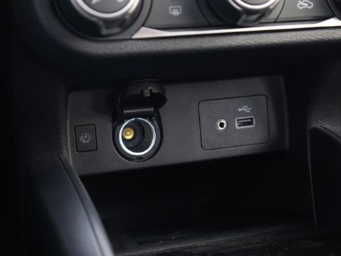 New 2025 Nissan Versa SV w/ Trunk Package image 13