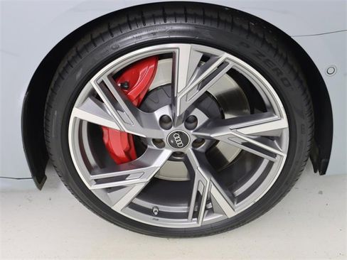 Certified 2023 Audi S7 Premium Plus w/ Premium Plus Package image 9