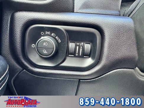 Used 2022 RAM 2500 Laramie AWD/4WD image 31