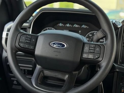 Certified 2023 Ford F150 XL w/ STX Appearance Package AWD/4WD image 8