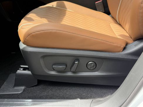 New 2026 INFINITI QX60 Autograph w/ Dark Cargo Package image 19