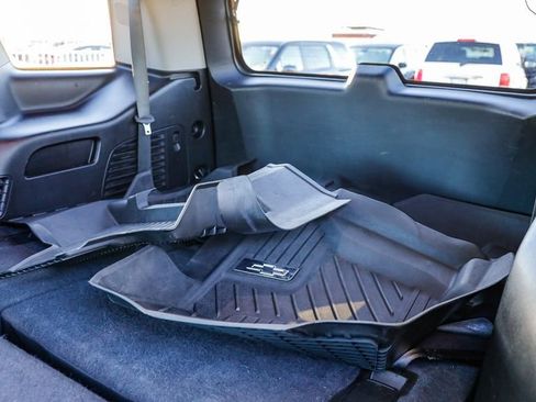 Used 2020 Chevrolet Tahoe LT w/ Max Trailering Package image 23