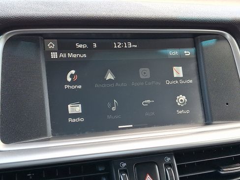 Used 2020 Kia Optima S image 18