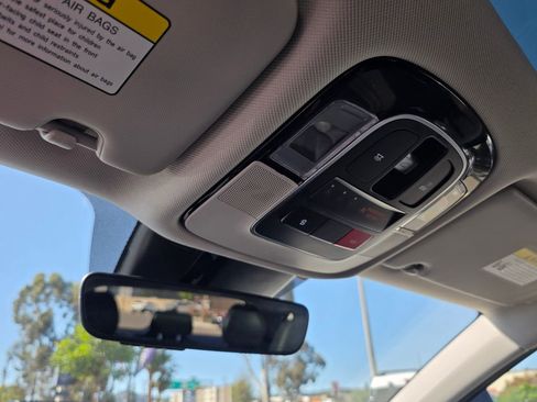 Certified 2024 Hyundai Tucson Limited image 39