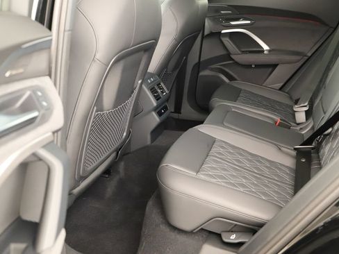 New 2026 Audi SQ5 Premium Plus AWD/4WD image 32