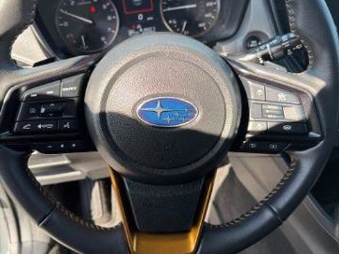 Used 2024 Subaru Crosstrek 2.5i Wilderness w/ Wilderness Package image 10