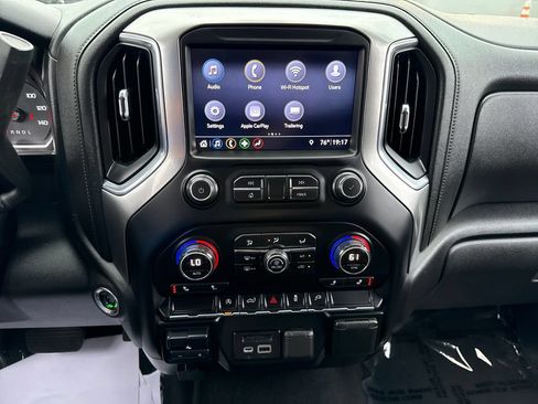 Used 2019 Chevrolet Silverado 1500 LT w/ All-Star Edition AWD/4WD image 18
