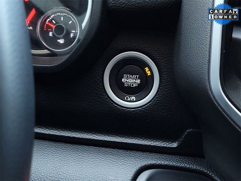 Used 2020 RAM 1500 Big Horn image 22