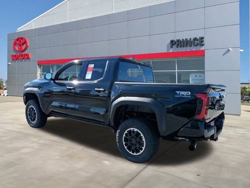 New 2026 Toyota Tacoma TRD Off-Road AWD/4WD image 6