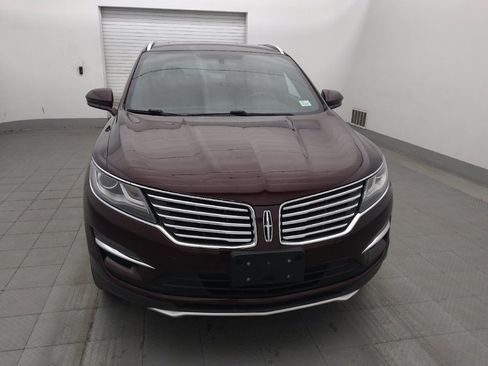 Used 2017 Lincoln MKC Reserve AWD/4WD image 14