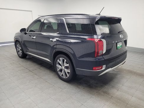 Used 2020 Hyundai Palisade SEL w/ Convenience Package FWD image 5