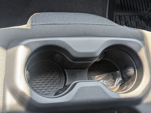 New 2026 RAM 1500 Classic Warlock image 15