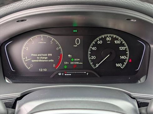 Used 2025 Honda Civic Sport image 11