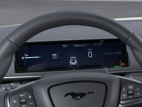 New 2025 Ford Mustang Mach-E Premium AWD/4WD image 13