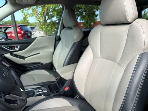 Used 2019 Subaru Forester Limited AWD/4WD image 22