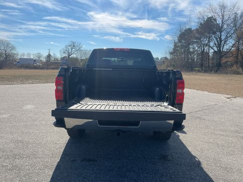 Used 2016 Chevrolet Silverado 1500 LT w/ All Star Edition image 15