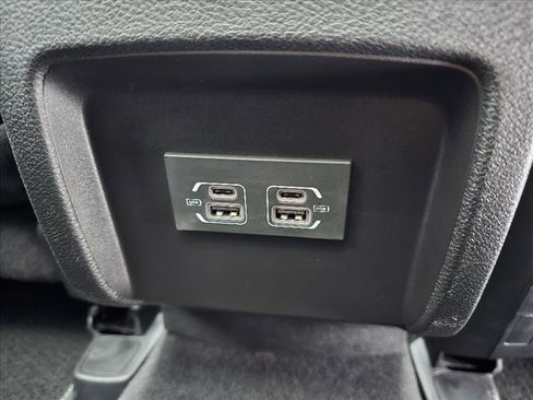 Certified 2021 Jeep Cherokee Latitude Lux 80th Anniv w/ Quick Order Package 26U 80TH image 43