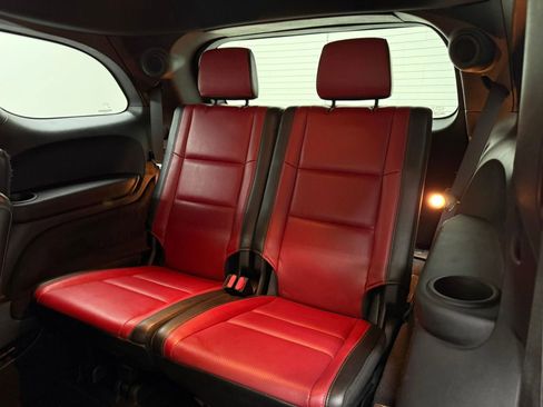 Used 2021 Dodge Durango R/T w/ Technology Group image 42