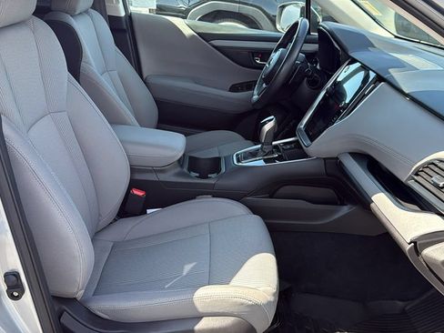Certified 2023 Subaru Legacy Premium AWD/4WD image 16