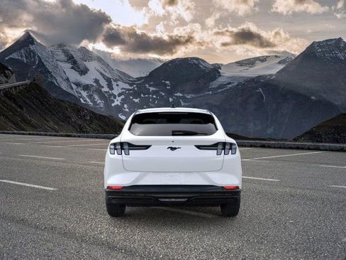 New 2025 Ford Mustang Mach-E Premium image 5