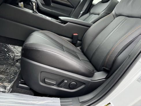 New 2026 MAZDA CX-50 AWD 2.5 S w/ Premium Package image 8