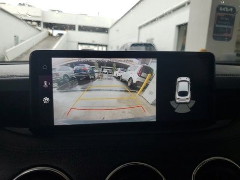 Used 2022 Kia Stinger GT-Line w/ Sun & Sound Package image 15