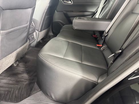 Used 2021 Nissan Rogue SL w/ Premium Package AWD/4WD image 28