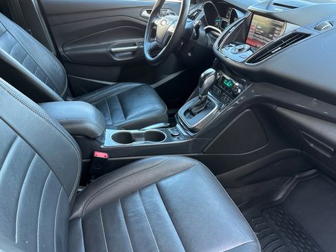 Used 2014 Ford Escape Titanium w/ Equipment Group 401A image 16