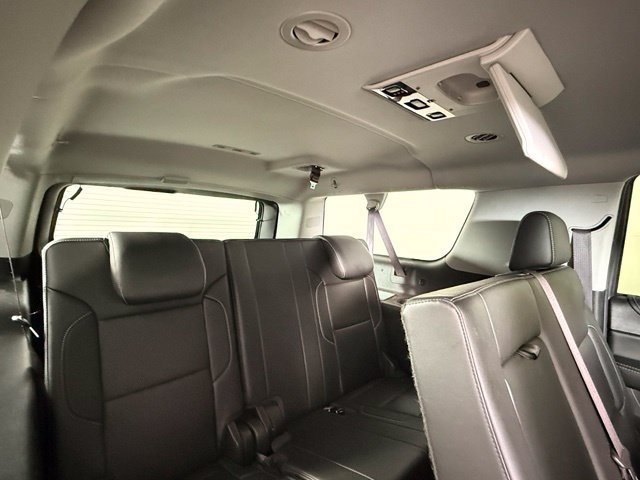 Used 2017 GMC Yukon XL SLT w/ Open Road Package RWD image 30