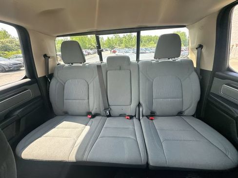 Used 2020 RAM 1500 Big Horn AWD/4WD image 24