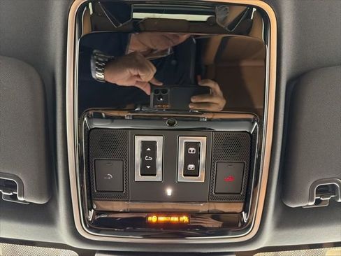 Used 2022 Land Rover Range Rover Sport HSE Dynamic AWD/4WD image 28