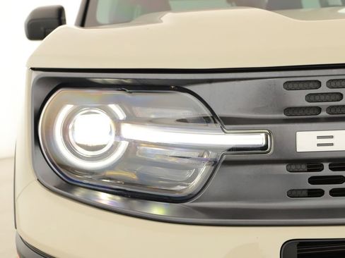 Used 2024 Ford Bronco Sport Badlands AWD/4WD image 37