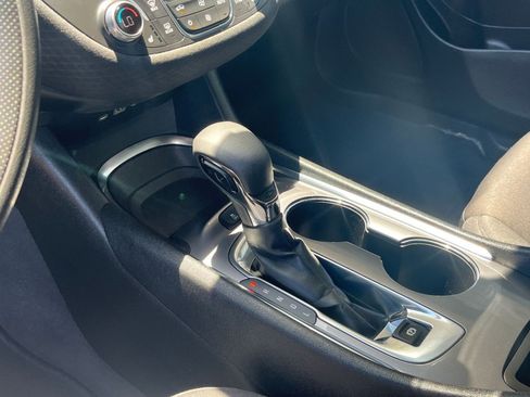 Used 2023 Chevrolet Malibu LT w/ Driver Confidence Package image 42