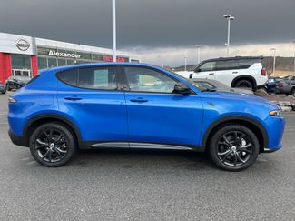 Used 2024 Dodge Hornet R/T w/ Tech Pack w/o Parking video 2