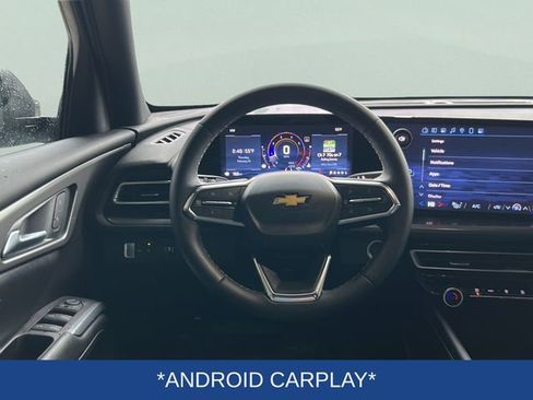 Certified 2024 Chevrolet Traverse LS w/ LPO, Floor Liner Package image 8