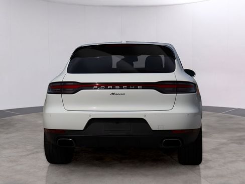 Used 2021 Porsche Macan AWD/4WD image 7