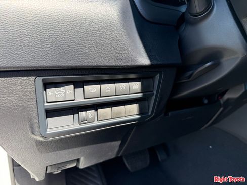 New 2026 Toyota Tundra SR5 RWD image 20