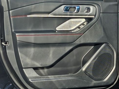 New 2026 Ford Explorer ST w/ Sun And Sound Package image 36