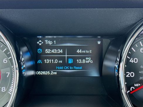Used 2015 Ford Mustang GT Premium w/ GT Performance Package RWD image 8