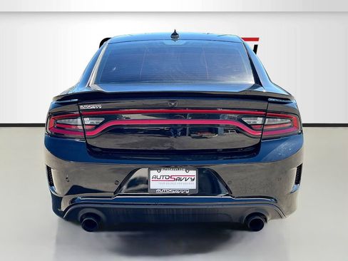 Used 2021 Dodge Charger Scat Pack w/ Plus Group image 6