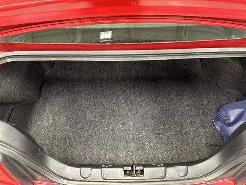 Used 2009 Ford Mustang Coupe image 7