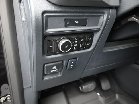 New 2025 Ford F150 Lariat w/ Equipment Group 501A Mid image 13