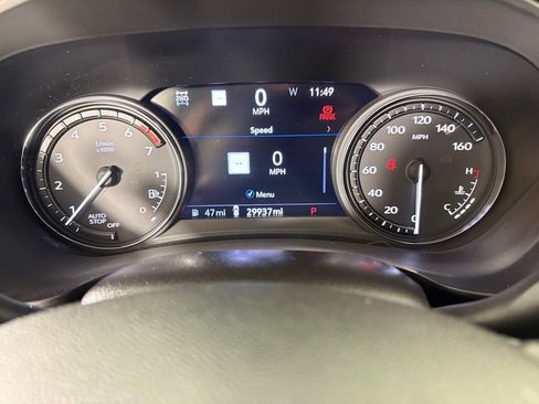 Used 2022 Cadillac XT4 Sport AWD/4WD image 26